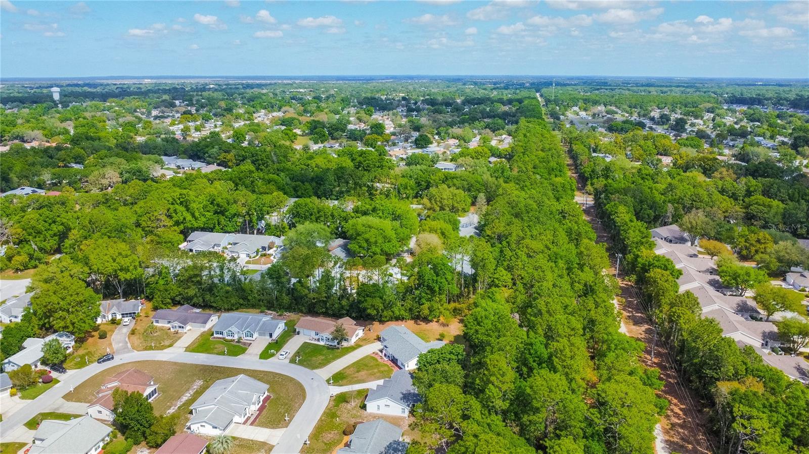 OAK RUN WOODSIDE - Residential