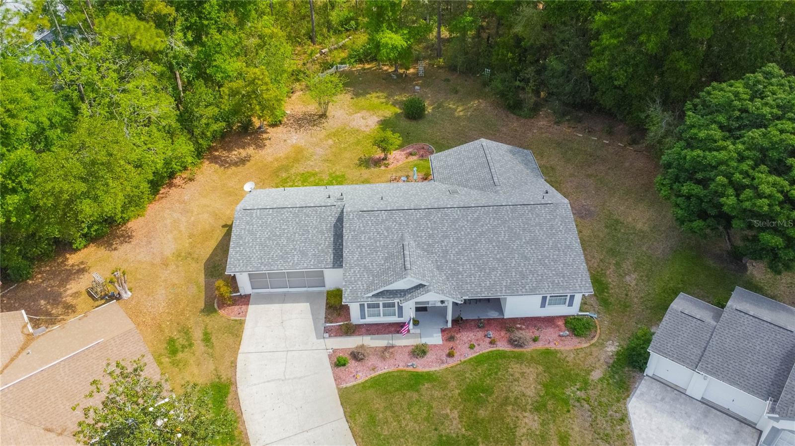 OAK RUN WOODSIDE - Residential