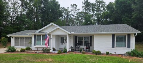 Photo of 8067 SW 116th Loop, Ocala, FL 34481 (MLS # OM723382)