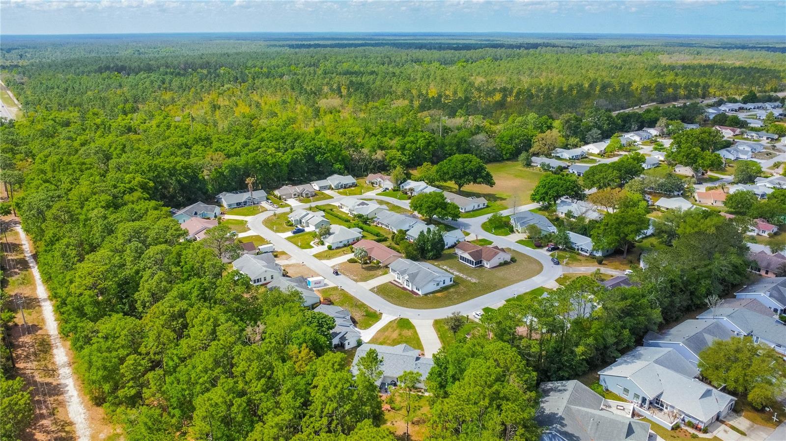 OAK RUN WOODSIDE - Residential