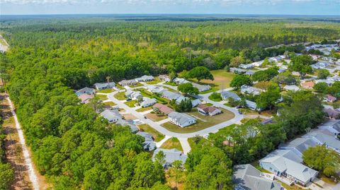 Tiny photo for 8067 SW 116th Loop, Ocala, FL 34481 (MLS # OM723382)
