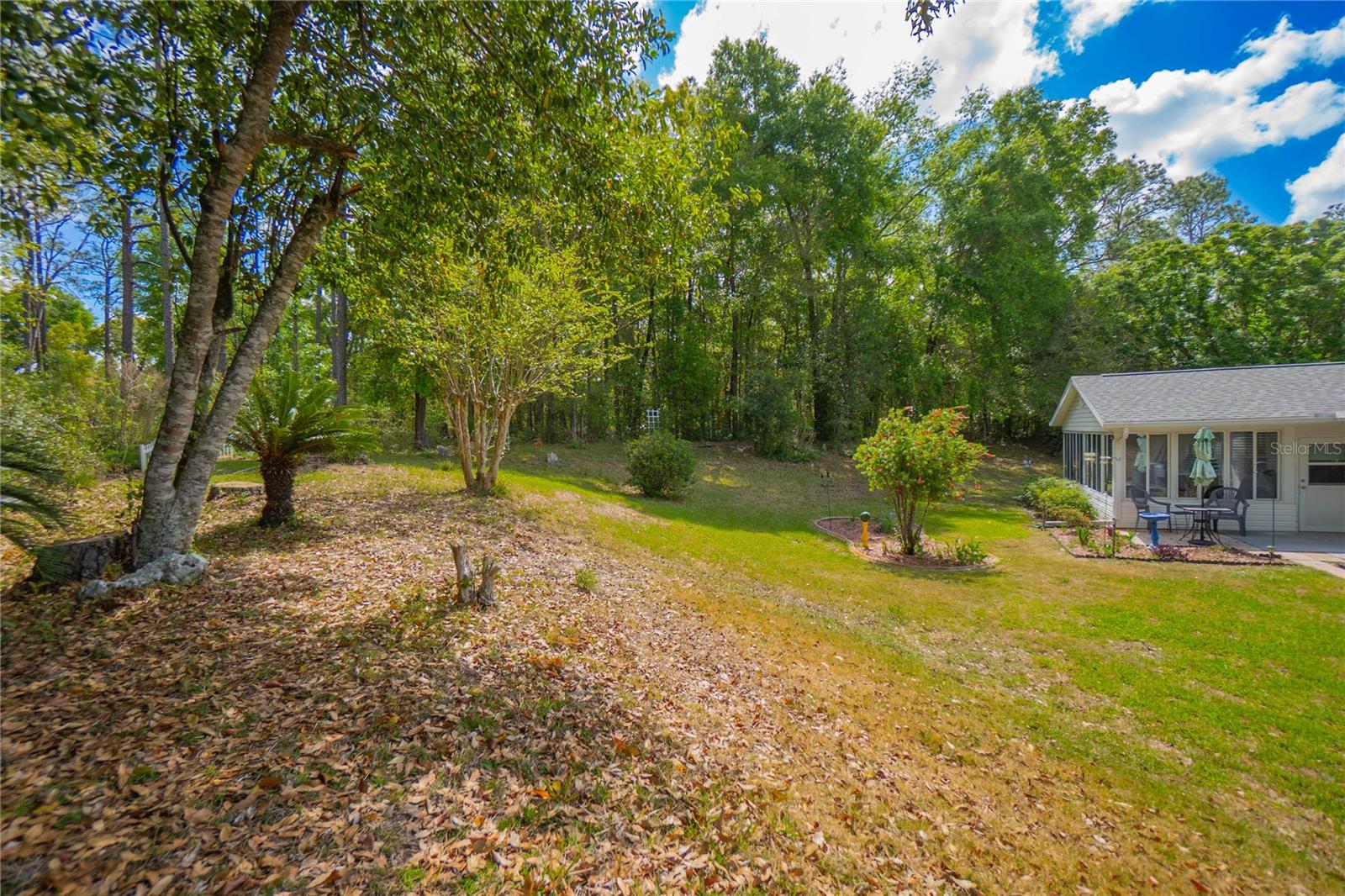 OAK RUN WOODSIDE - Residential