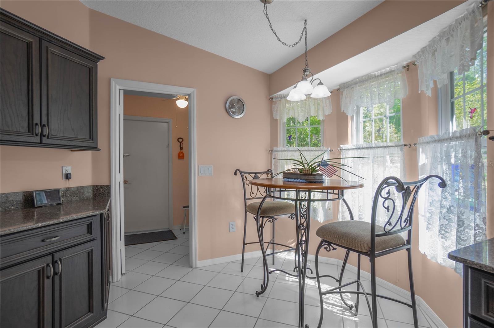 OAK RUN WOODSIDE - Residential