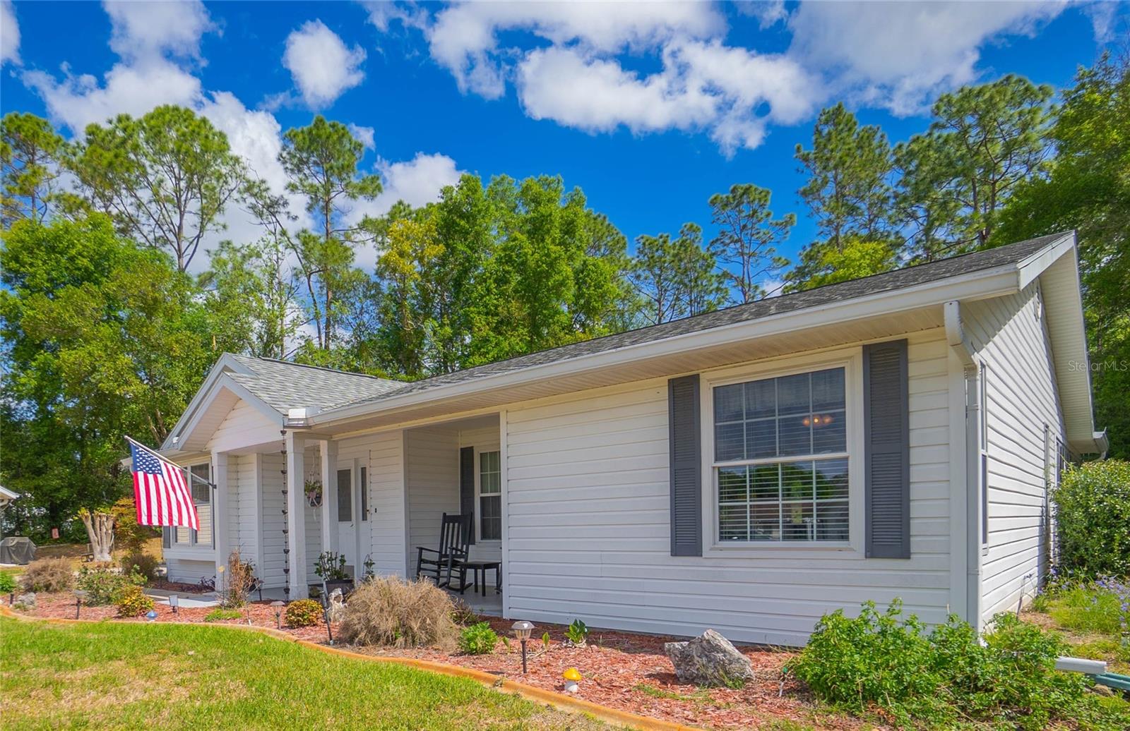 OAK RUN WOODSIDE - Residential