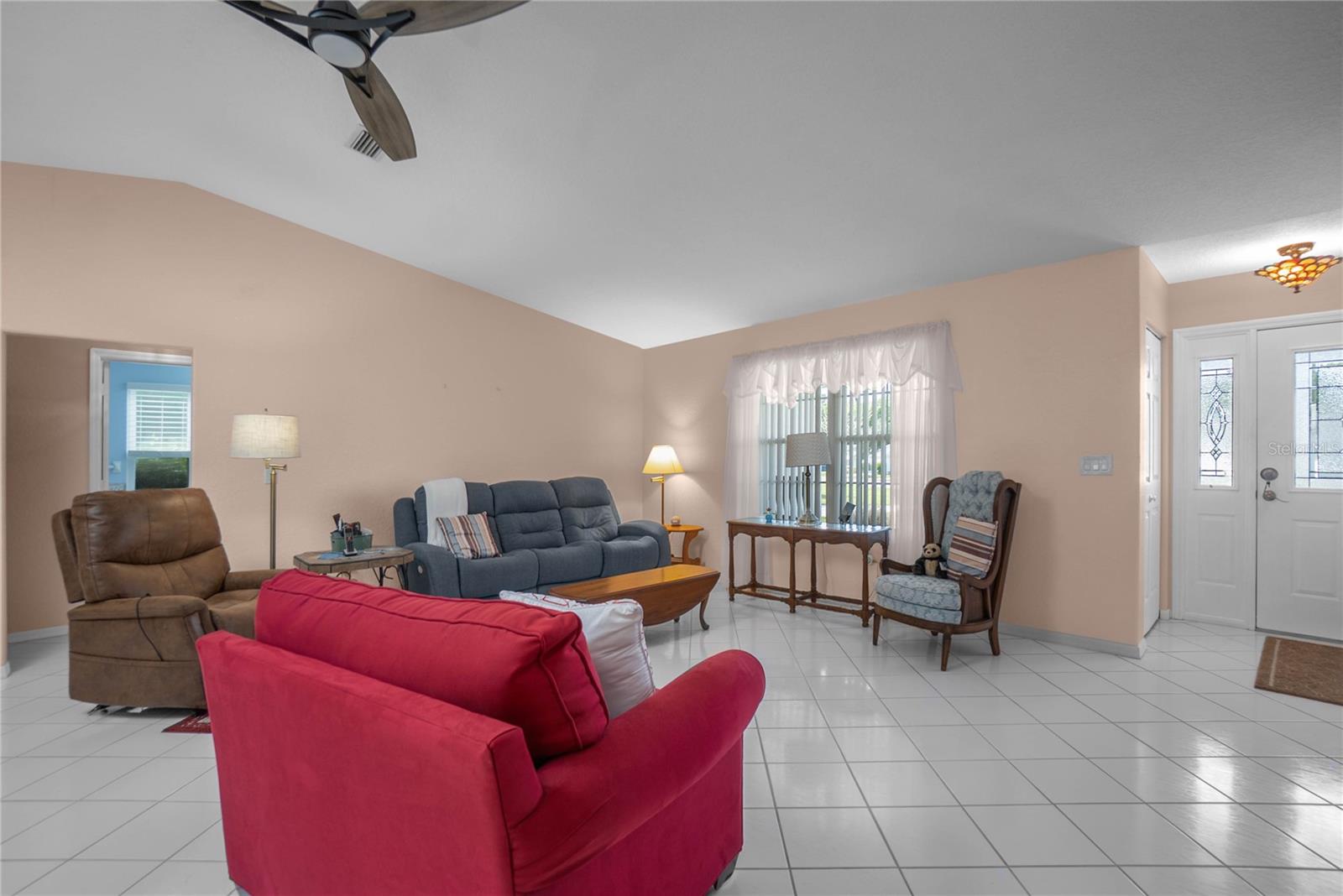 OAK RUN WOODSIDE - Residential