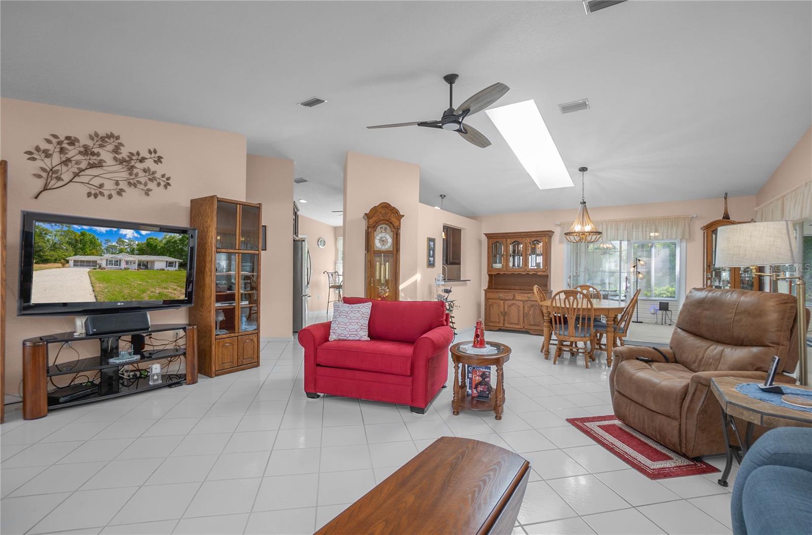 OAK RUN WOODSIDE - Residential