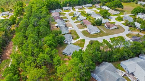 Tiny photo for 8067 SW 116th Loop, Ocala, FL 34481 (MLS # OM723382)
