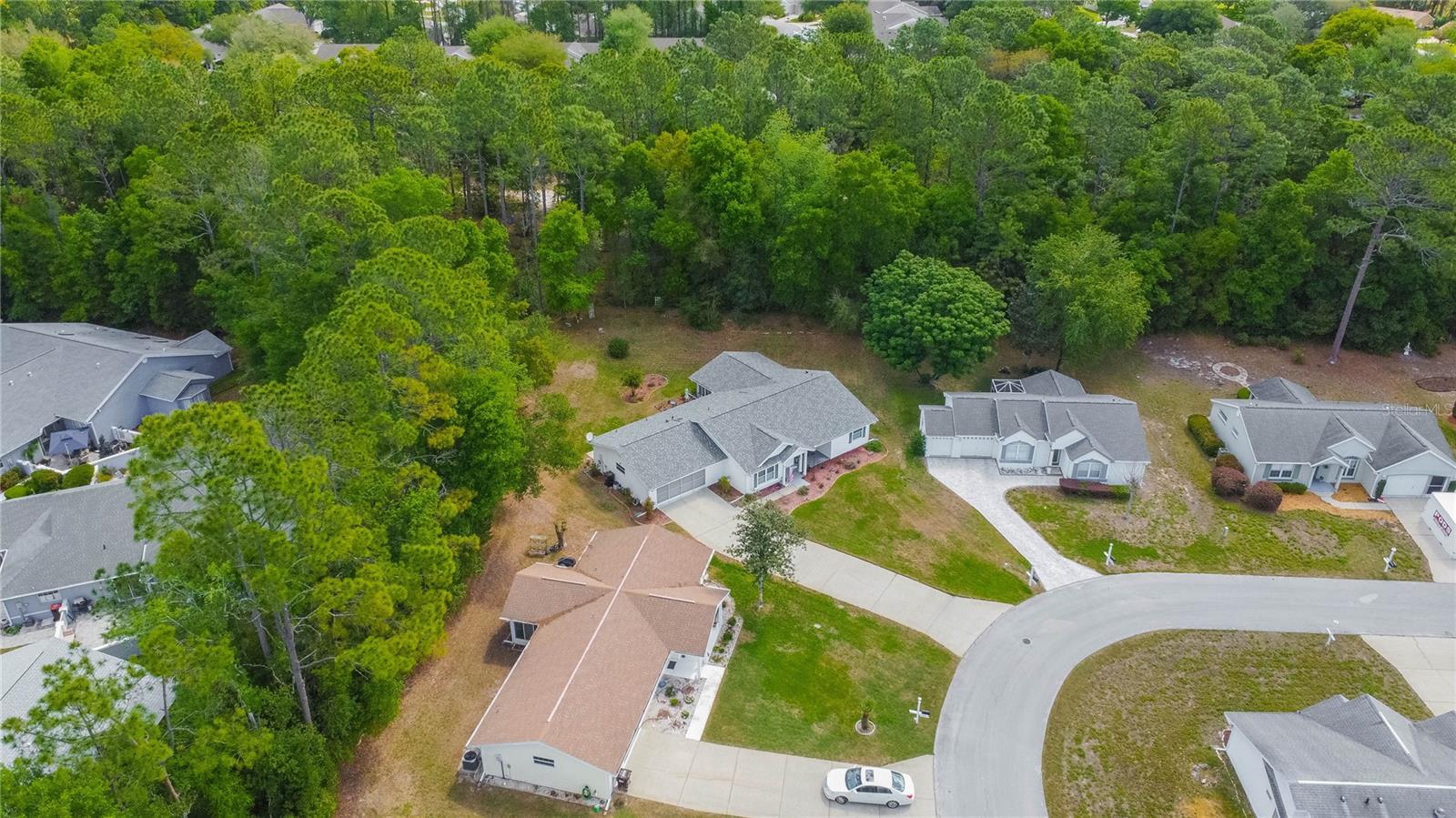 OAK RUN WOODSIDE - Residential