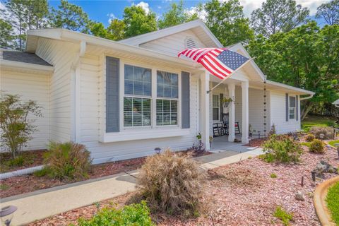 Tiny photo for 8067 SW 116th Loop, Ocala, FL 34481 (MLS # OM723382)