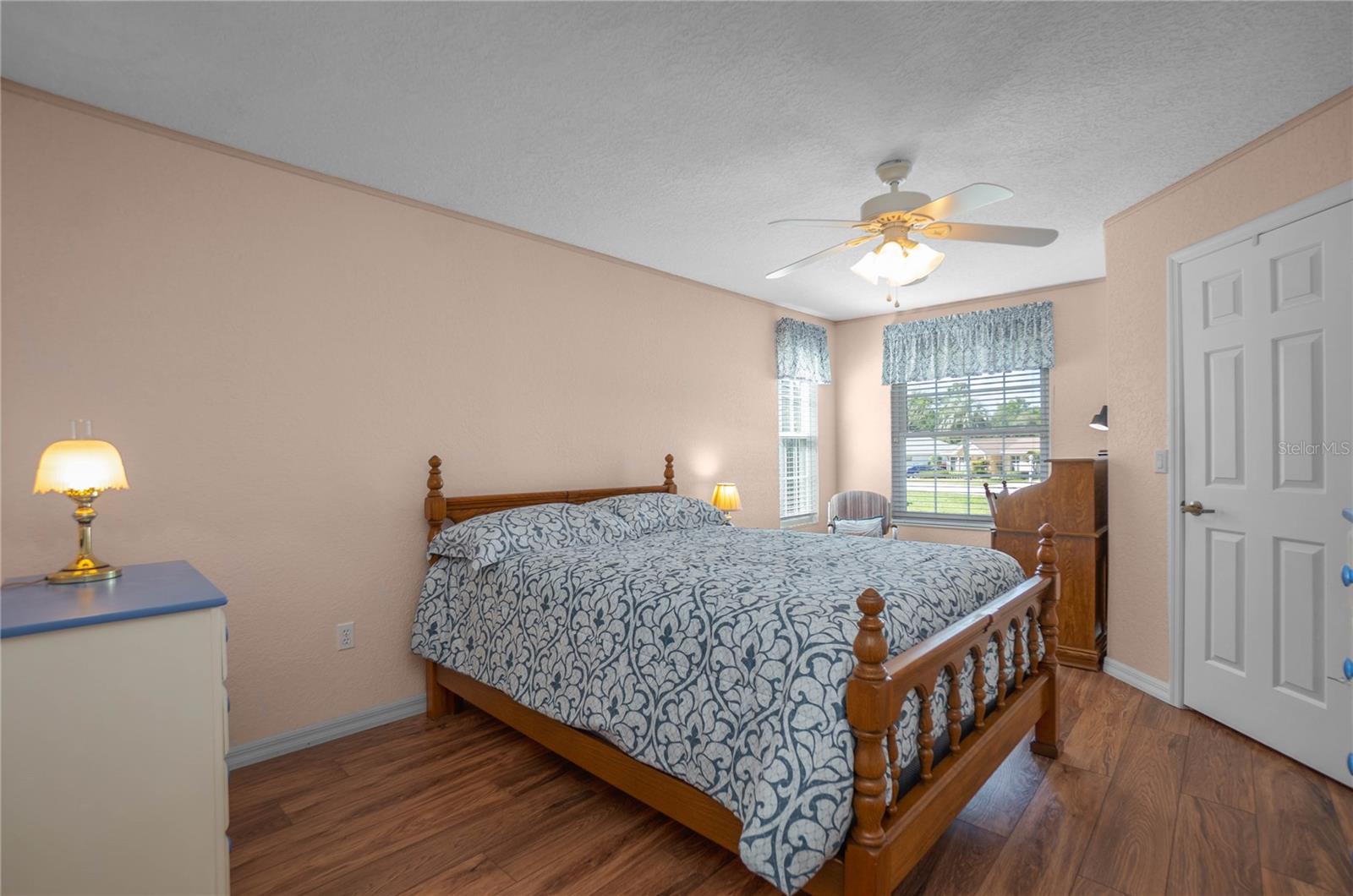 OAK RUN WOODSIDE - Residential