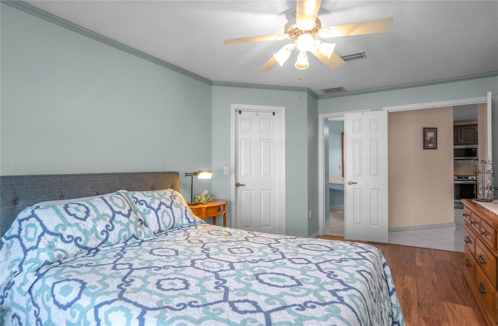 OAK RUN WOODSIDE - Residential