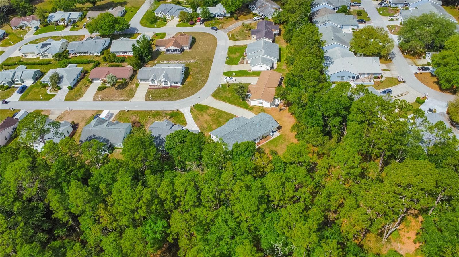 OAK RUN WOODSIDE - Residential