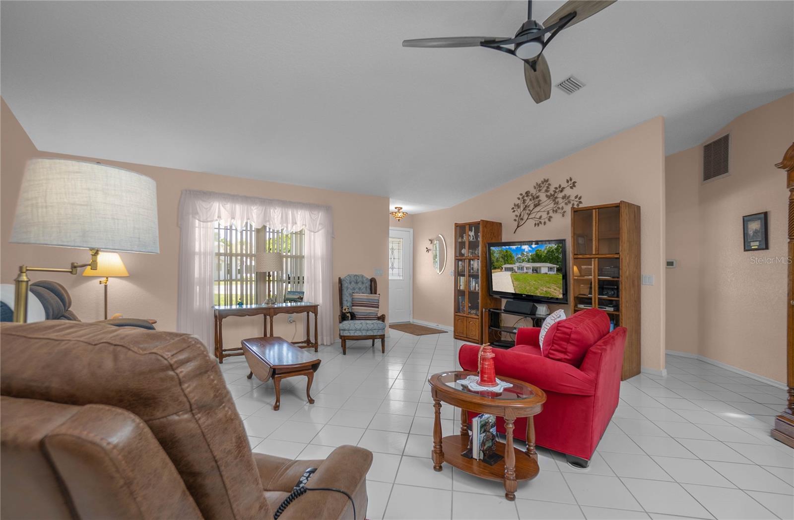 OAK RUN WOODSIDE - Residential