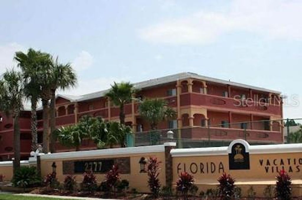 Photo of 2777 N Poinciana Boulevard #225A, Kissimmee, FL 34746 (MLS # S5144051)