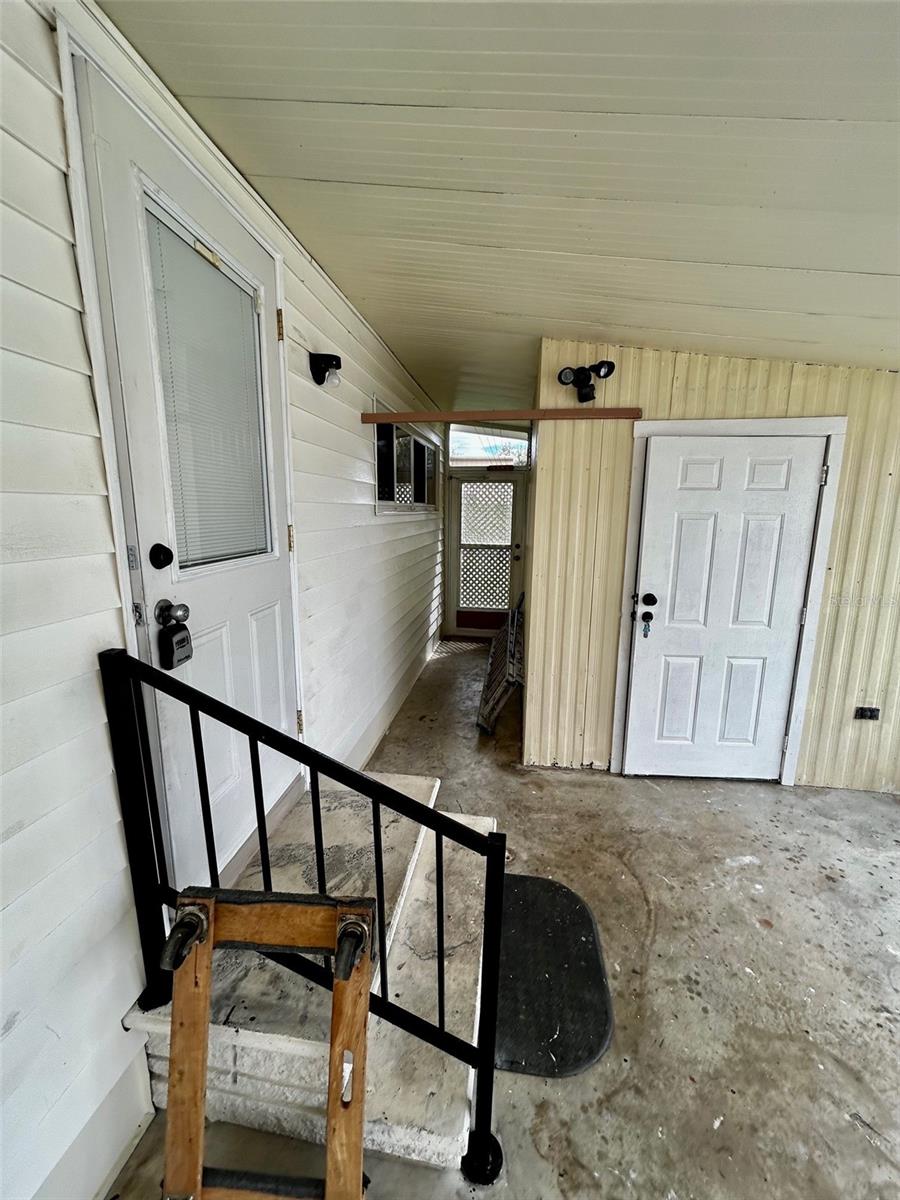 KEMPLE ESTATES 2ND ADD - Residential Lease