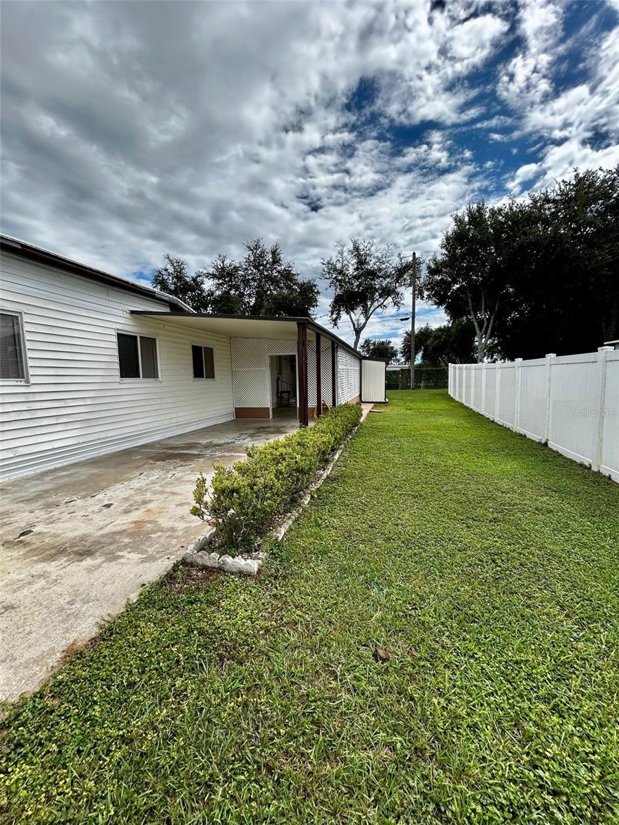 KEMPLE ESTATES 2ND ADD - Residential Lease