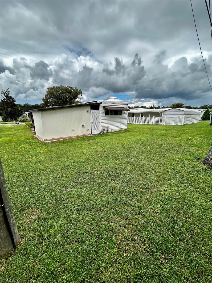 KEMPLE ESTATES 2ND ADD - Residential Lease