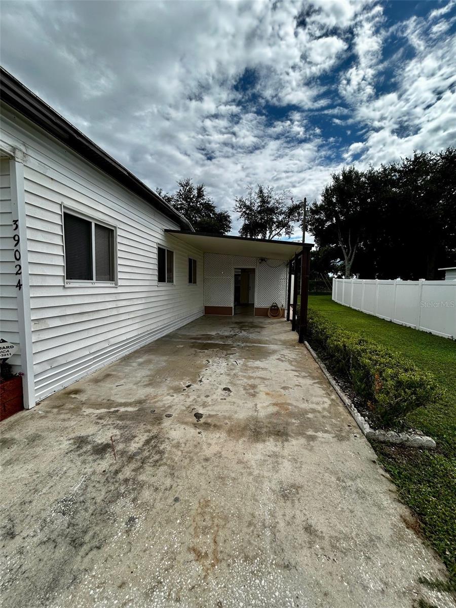 KEMPLE ESTATES 2ND ADD - Residential Lease