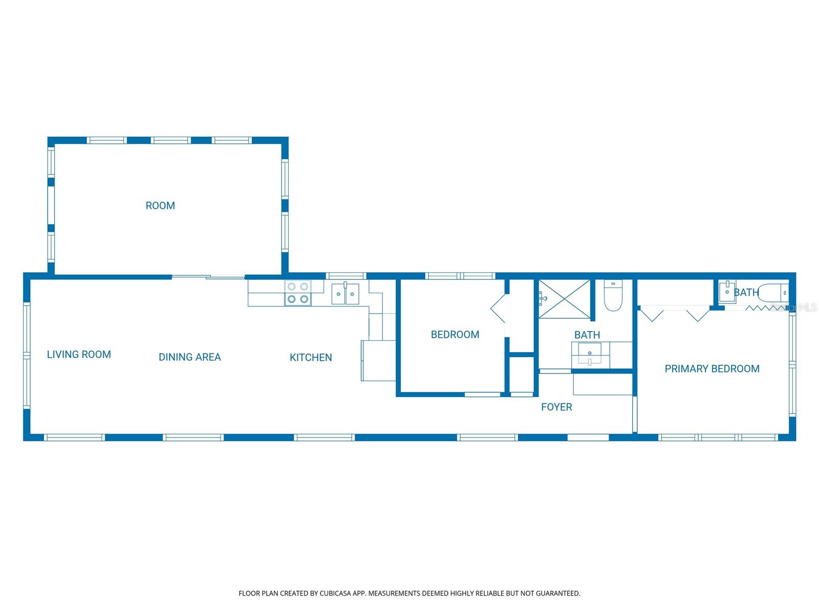 KEMPLE ESTATES 2ND ADD - Residential Lease