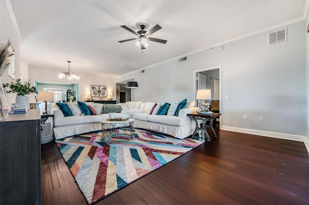 Photo of 12033 Gandy Boulevard N #135, St Petersburg, FL 33702 (MLS # TB8454502)