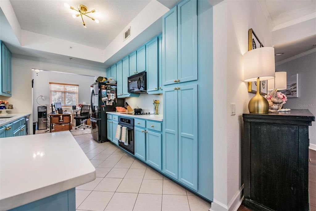 Photo of 12033 Gandy Boulevard N #135, St Petersburg, FL 33702 (MLS # TB8454502)