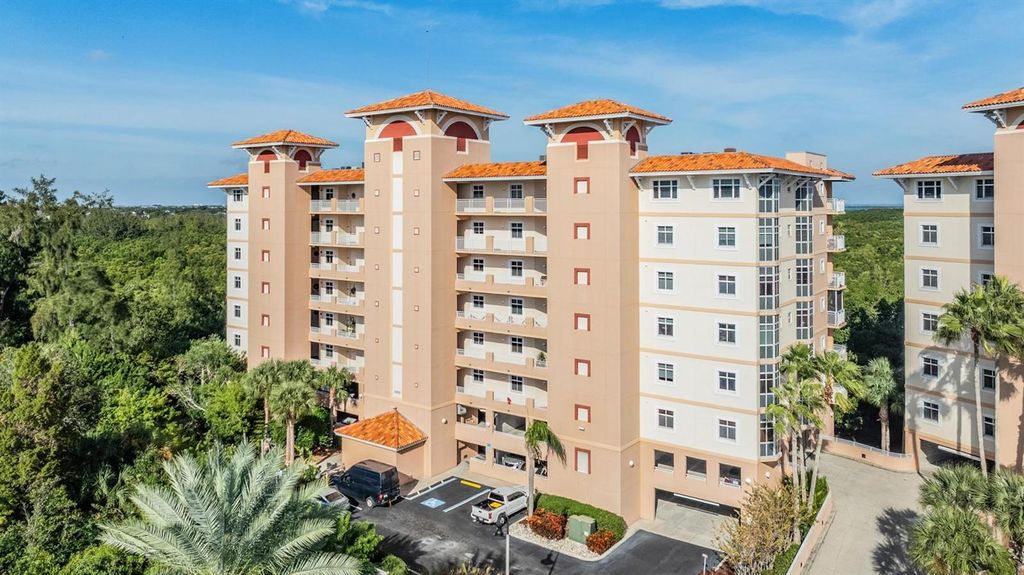 Photo of 12033 Gandy Boulevard N #135, St Petersburg, FL 33702 (MLS # TB8454502)