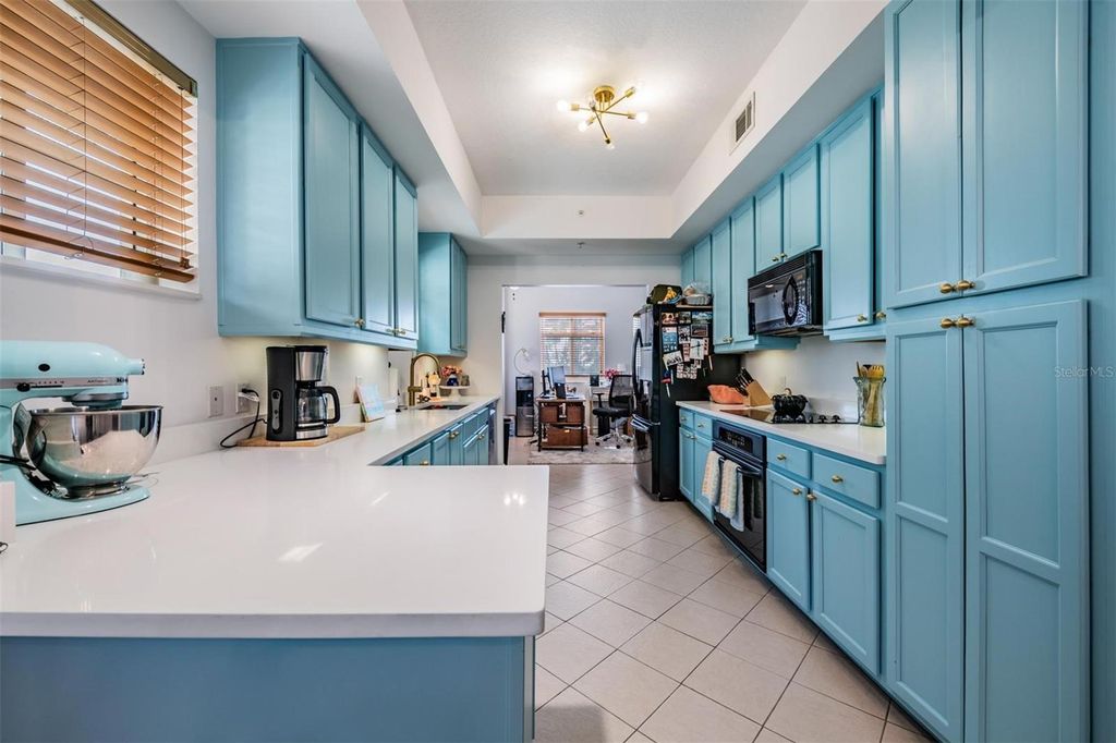 Photo of 12033 Gandy Boulevard N #135, St Petersburg, FL 33702 (MLS # TB8454502)