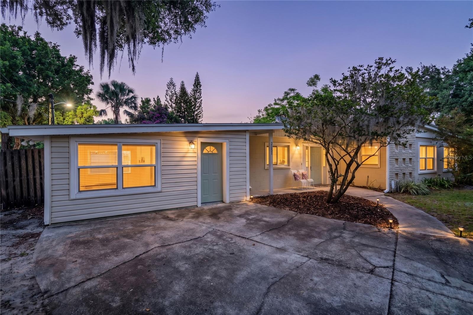 2231 HOMEWOOD DRIVE