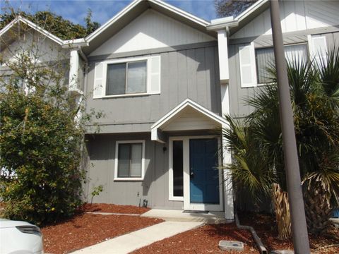 3960 WILLOW TRAIL RUN 45 PORT ORANGE FL 32127
