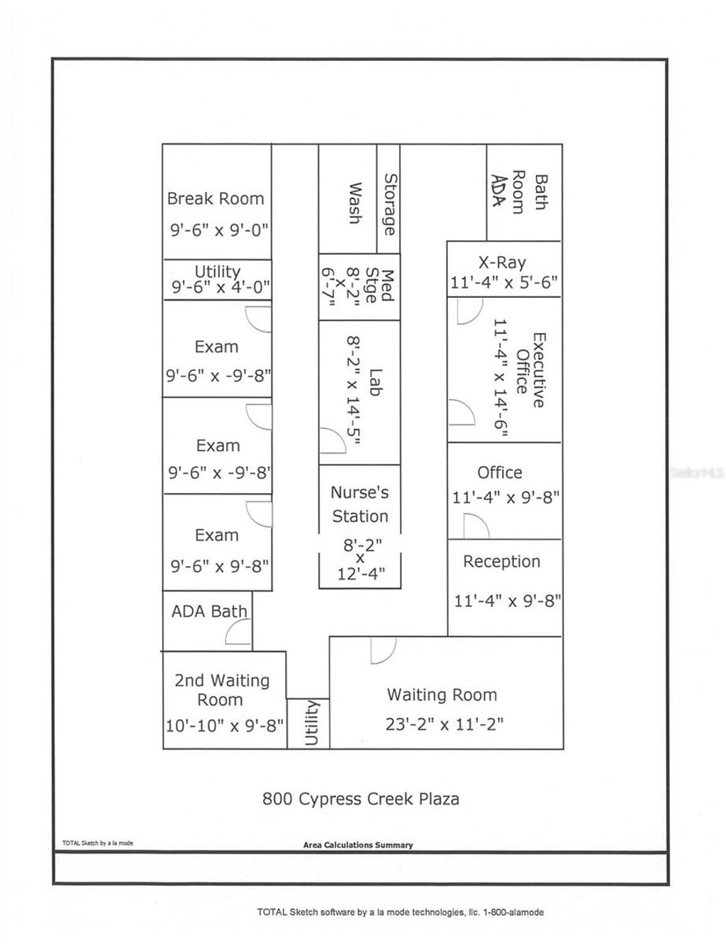 Photo of 5999 Dundee Road #800, Winter Haven, FL 33884 (MLS # P4923166)