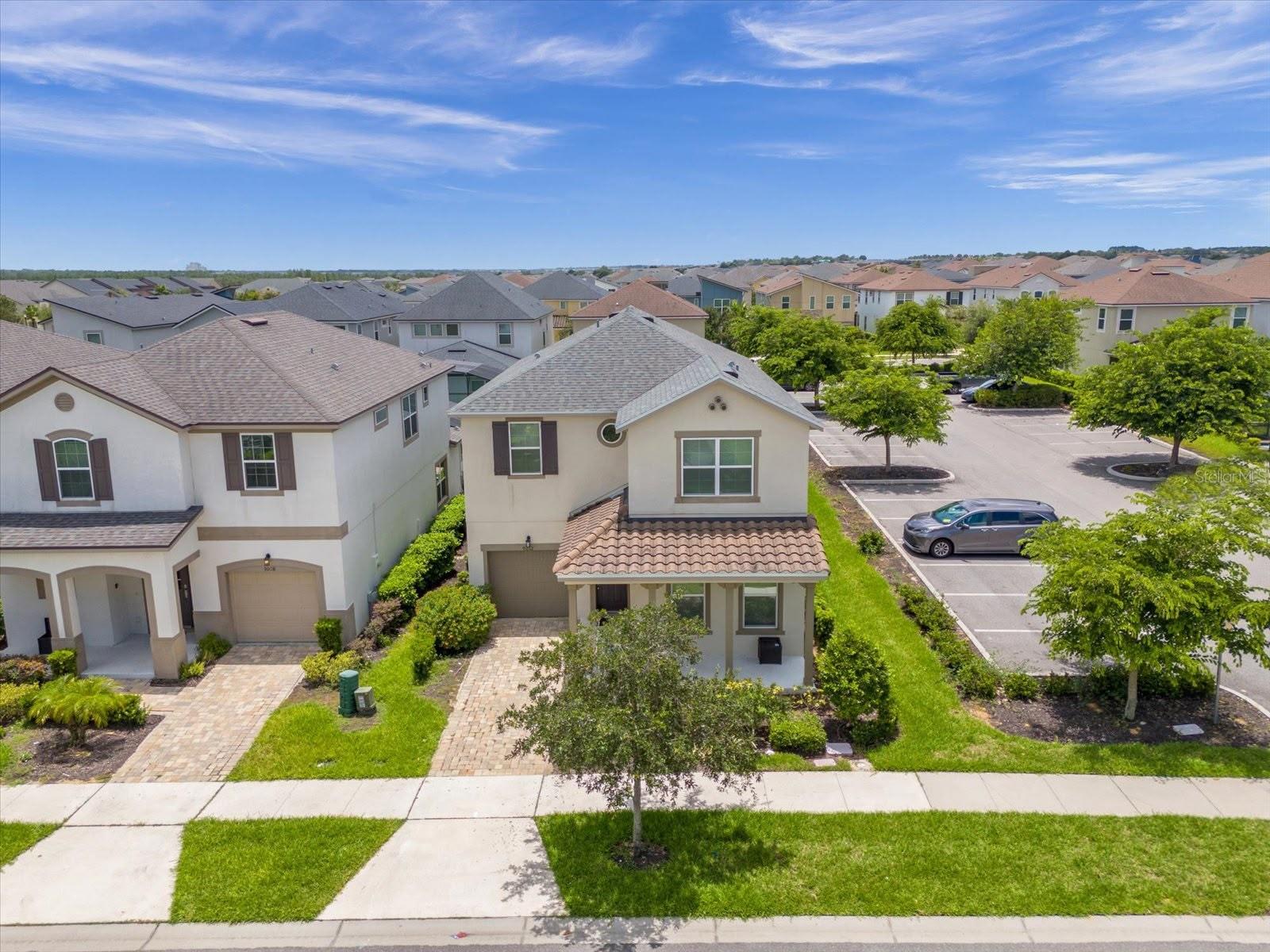 9012 EGRET MILLS TERRACE
