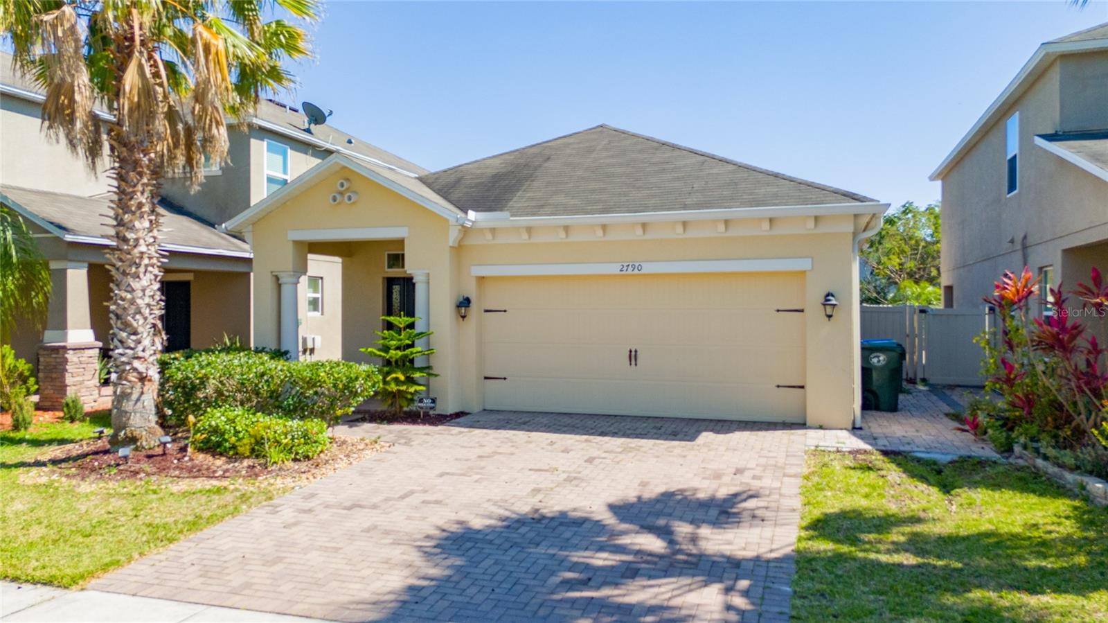 2790 MONTICELLO WAY