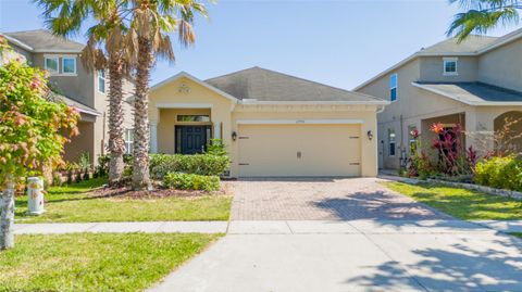 Photo of 2790 Monticello Way, Kissimmee, FL 34741 (MLS # O6302351)