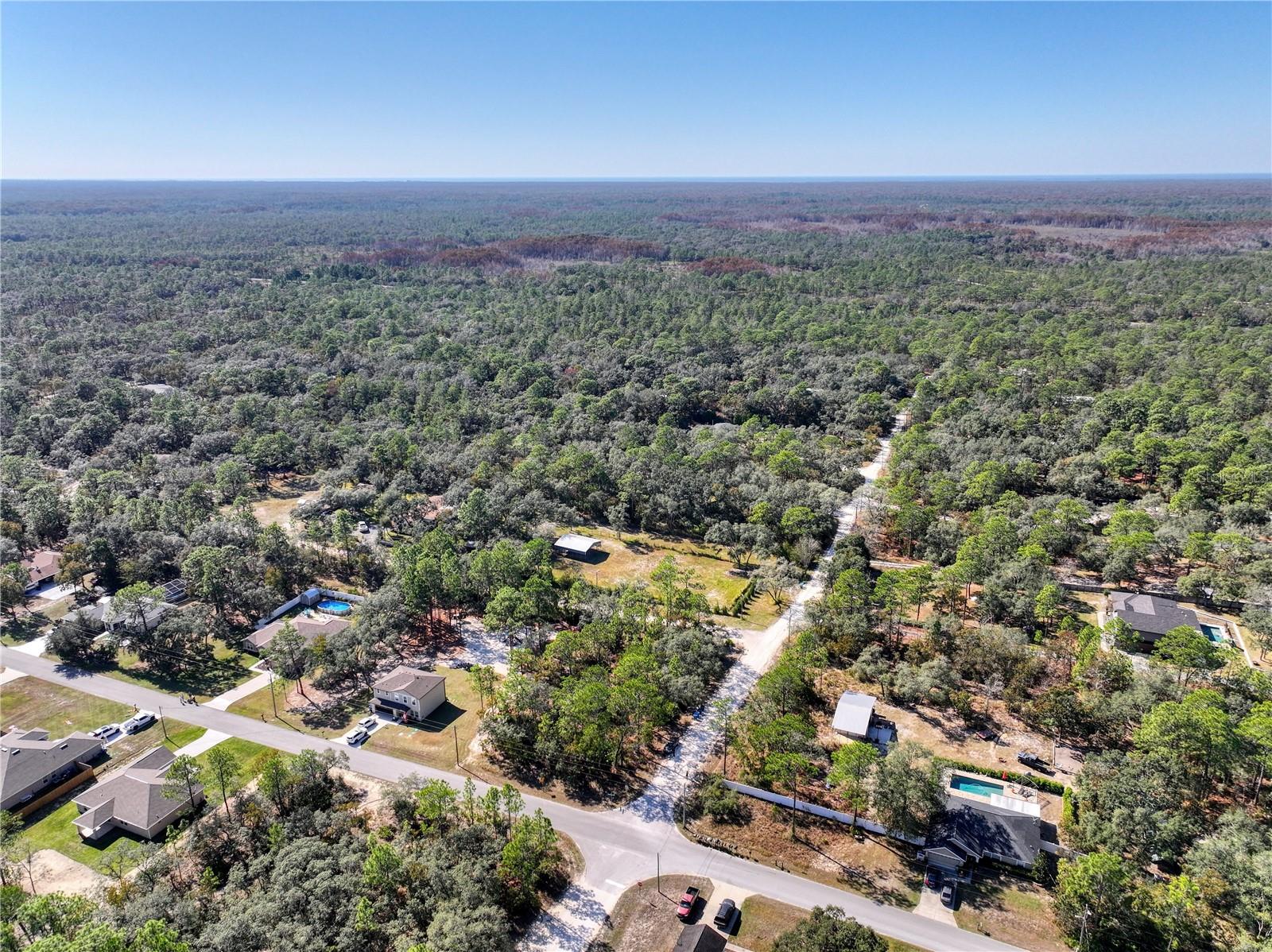 ROYAL HIGHLAND UNIT 7 - Land