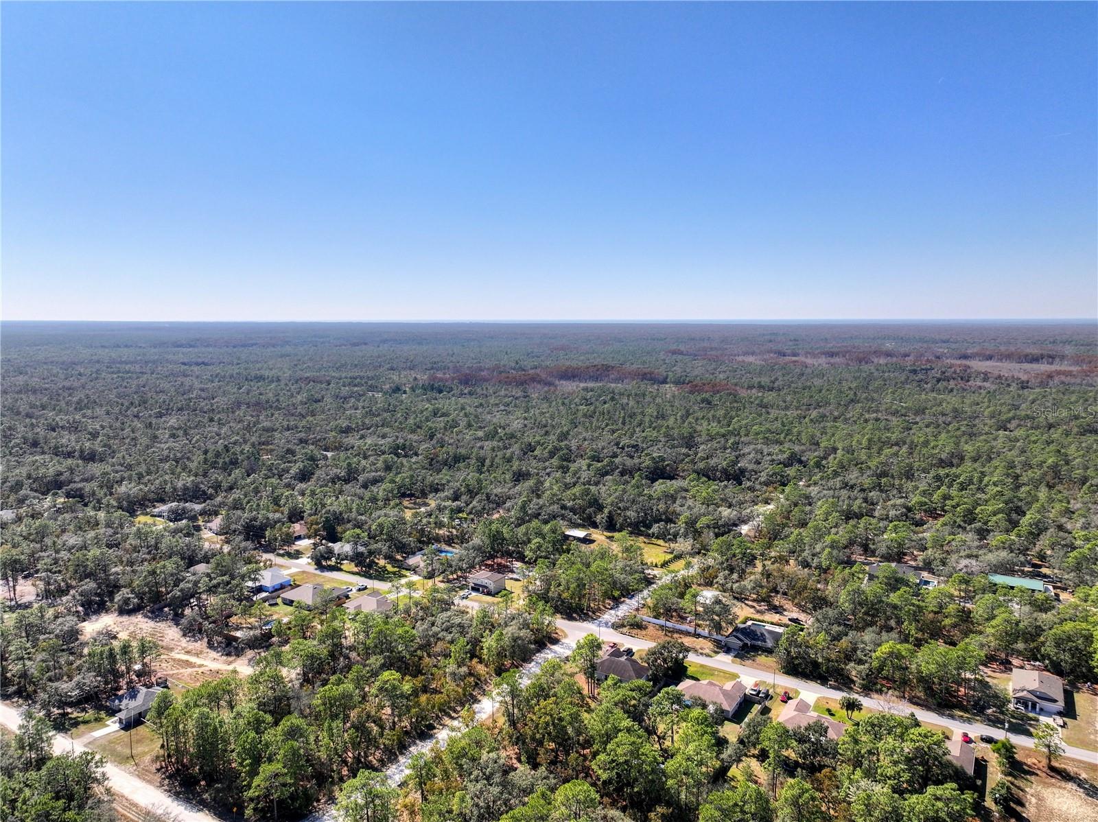 ROYAL HIGHLAND UNIT 7 - Land