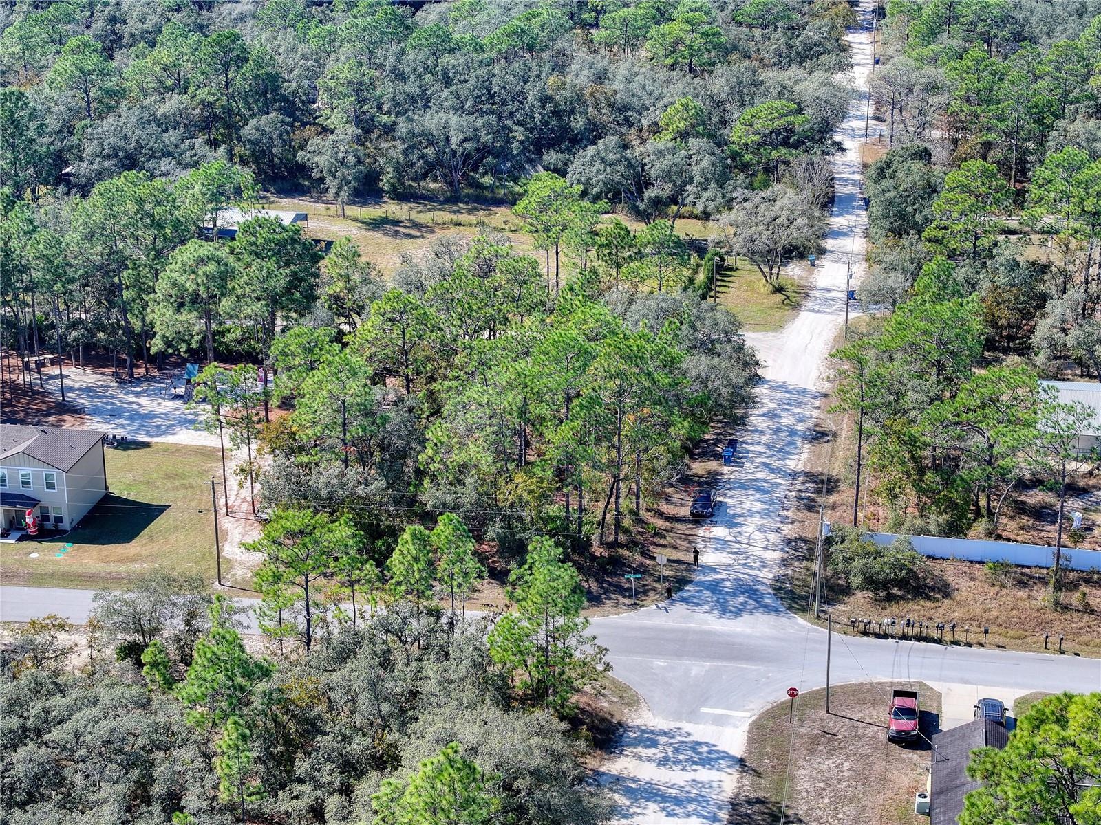 ROYAL HIGHLAND UNIT 7 - Land