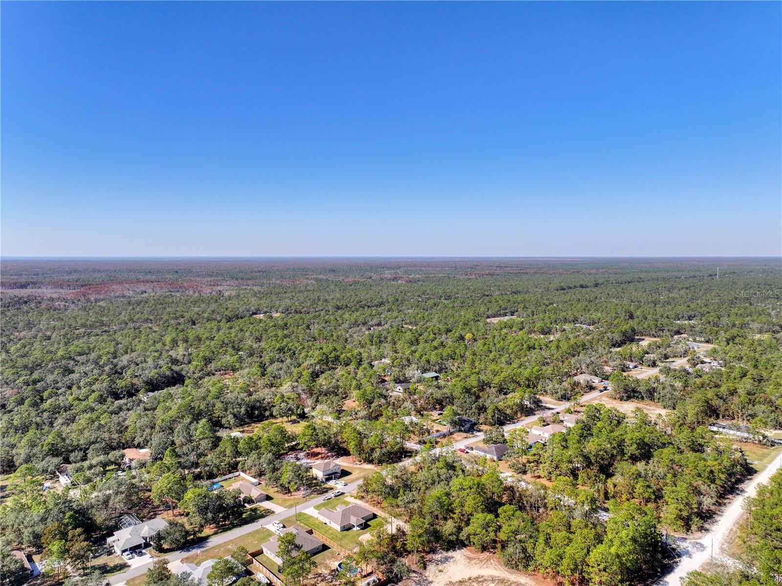 ROYAL HIGHLAND UNIT 7 - Land