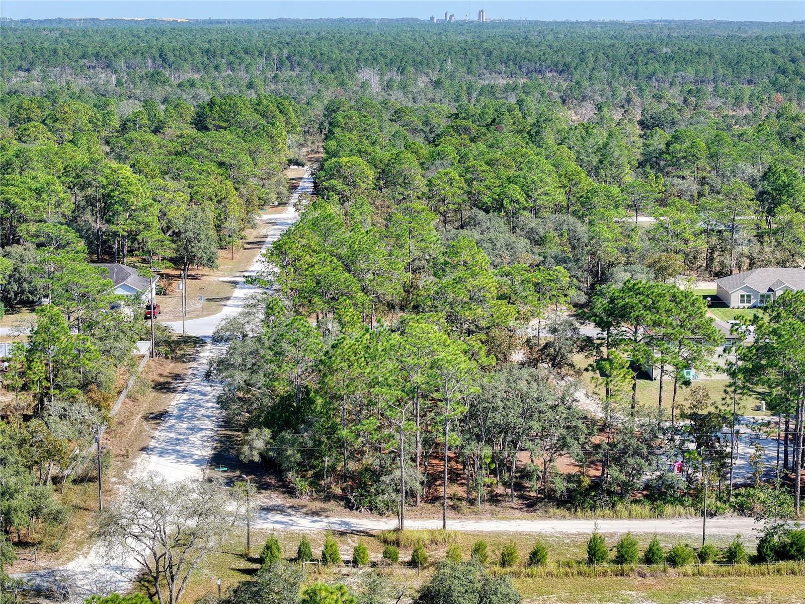 ROYAL HIGHLAND UNIT 7 - Land