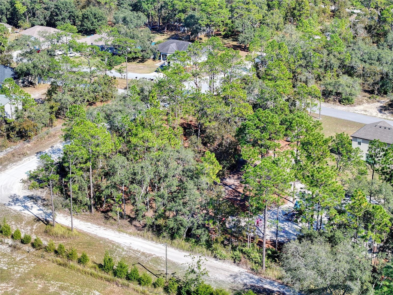 ROYAL HIGHLAND UNIT 7 - Land