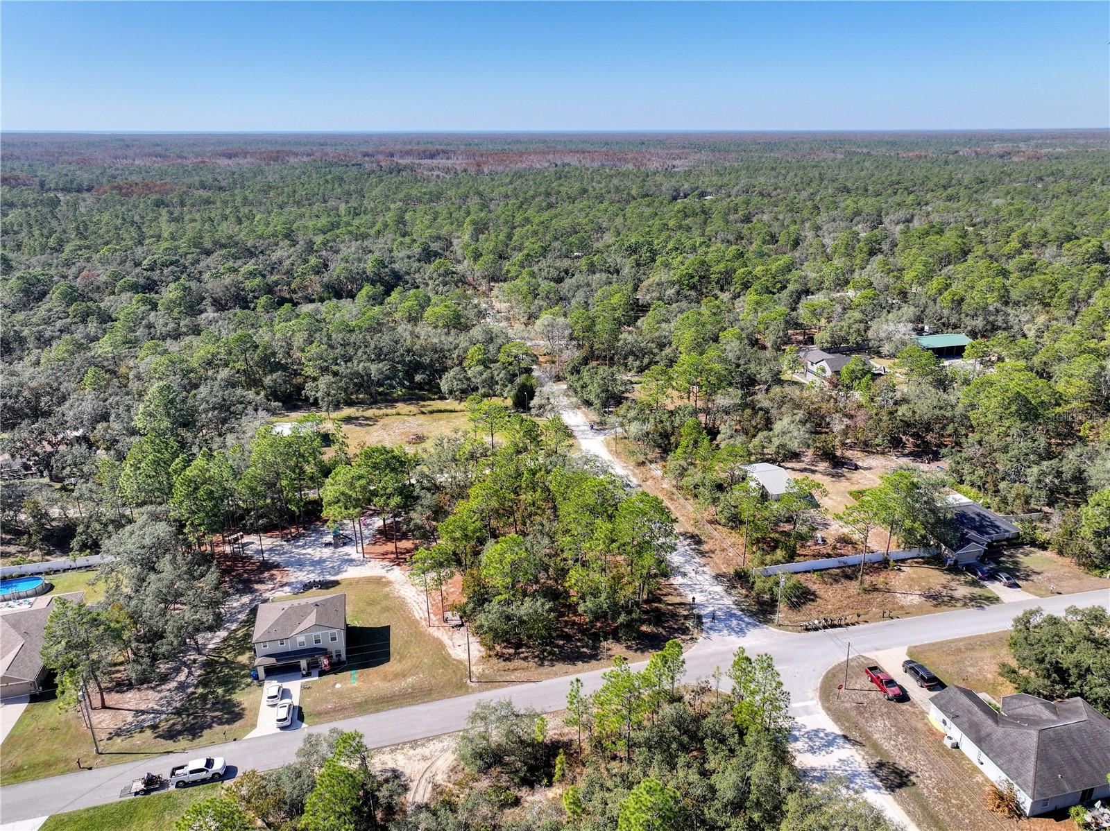 ROYAL HIGHLAND UNIT 7 - Land