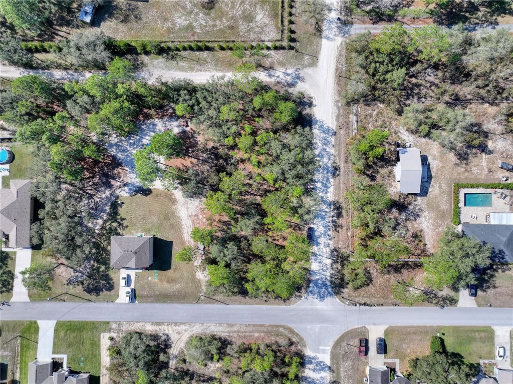 Photo of 10484 Snowbird Avenue, Weeki Wachee, FL 34614 (MLS # TB8439790)