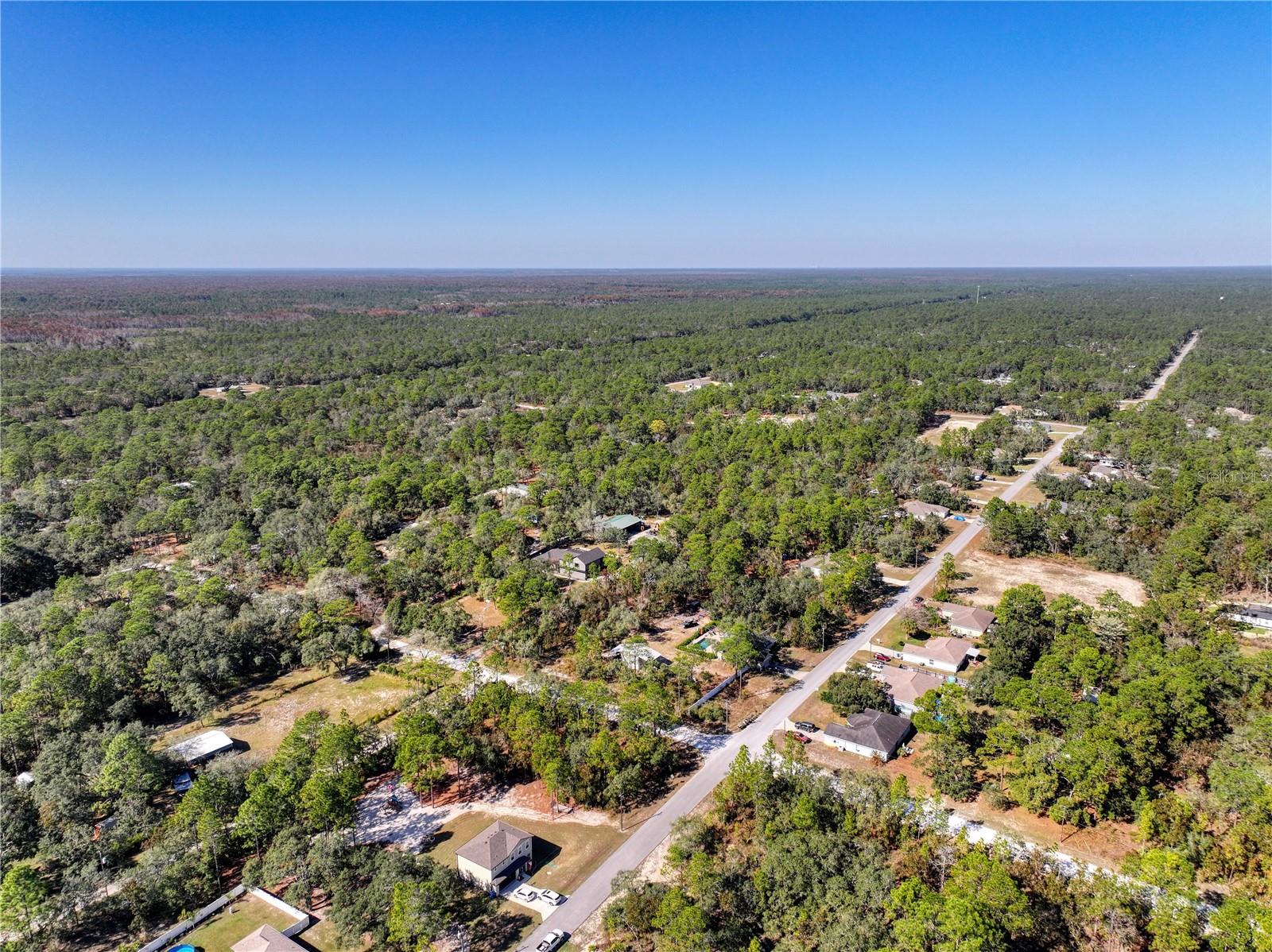 ROYAL HIGHLAND UNIT 7 - Land