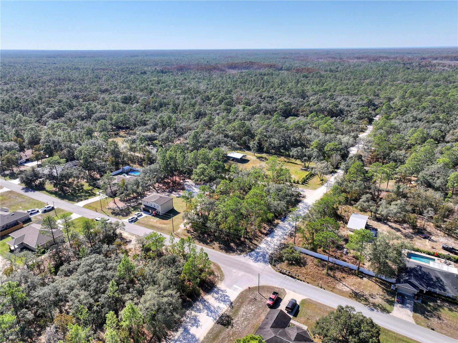 ROYAL HIGHLAND UNIT 7 - Land