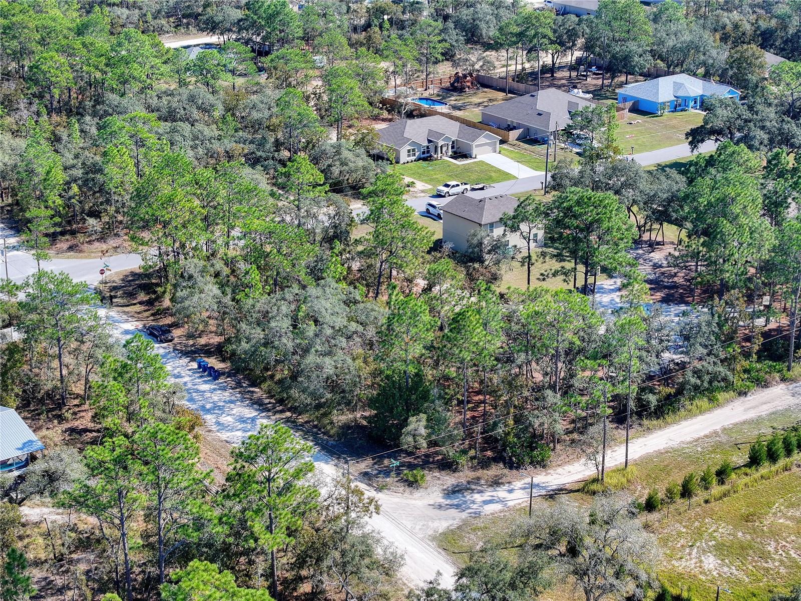 ROYAL HIGHLAND UNIT 7 - Land