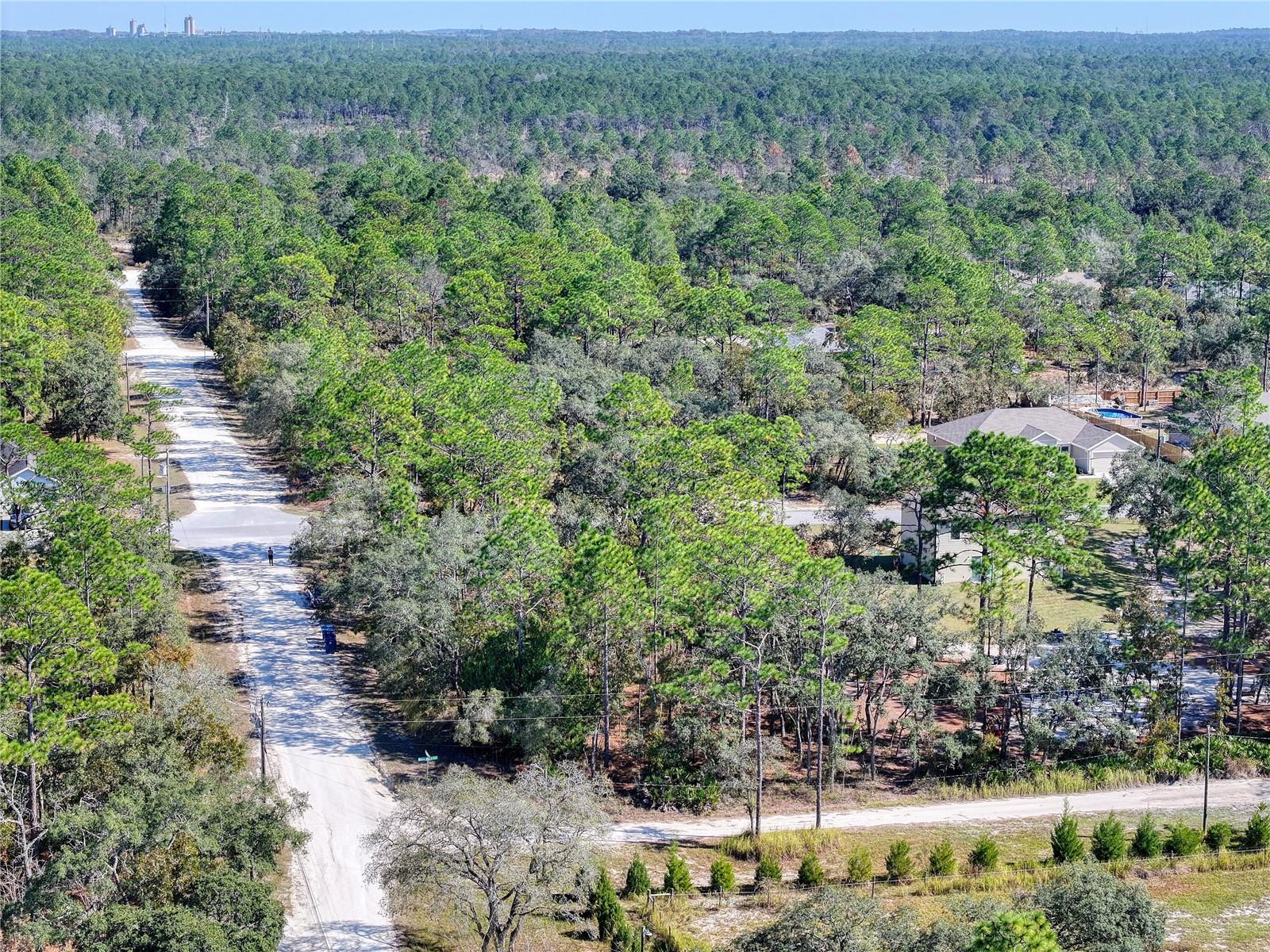 ROYAL HIGHLAND UNIT 7 - Land