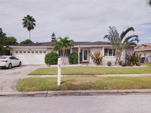Photo of 1921 Seagull Drive, Clearwater, FL 33764 (MLS # TB8435197)