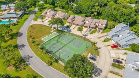 A home in NEW SMYRNA BEACH