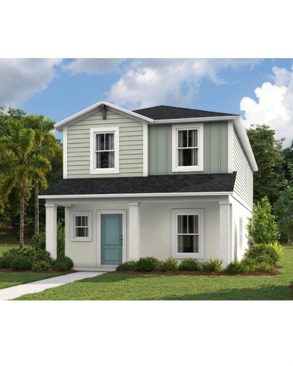 Photo of 9191 Belleview Forest Pass, Dade City, FL 33525 (MLS # J1004626)