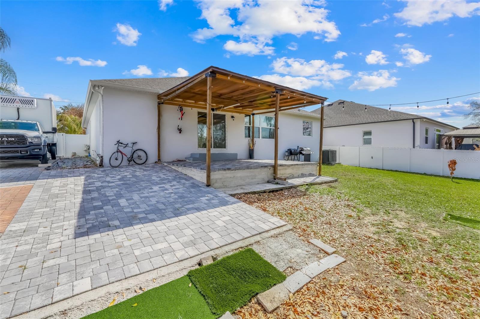 SILVER EAGLE RESERVE - Residential