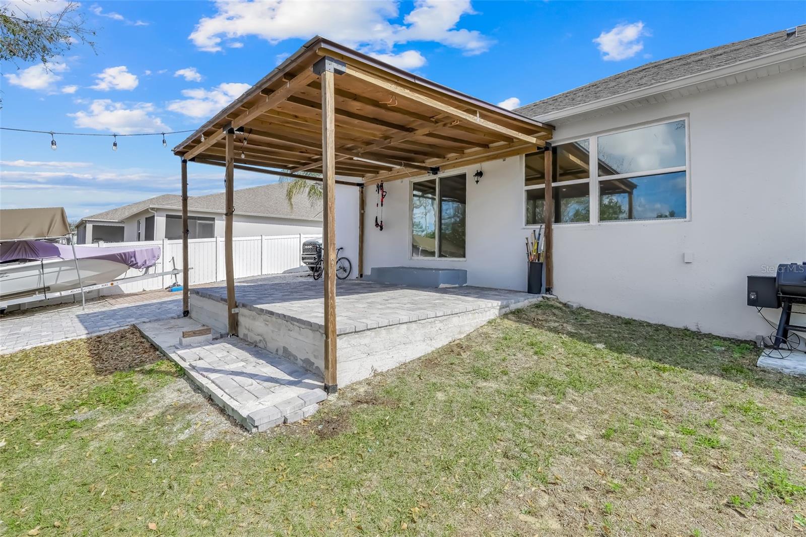 SILVER EAGLE RESERVE - Residential